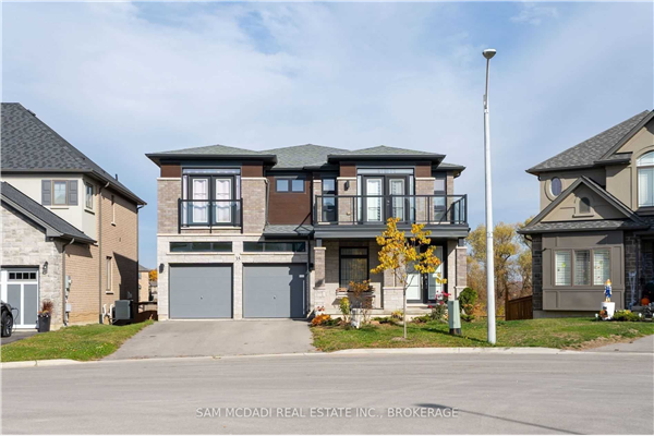 35 Dougherty Crt, Hamilton