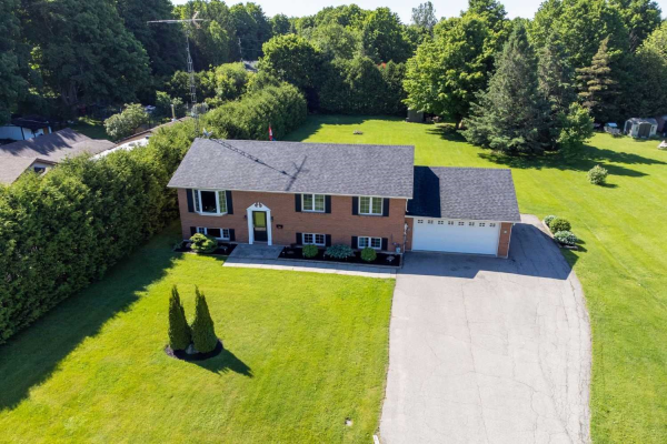 28 Robmar Cres, Kawartha Lakes