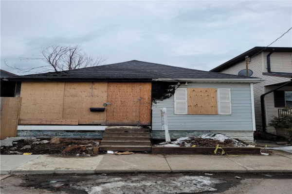 314 Britannia Ave, Hamilton