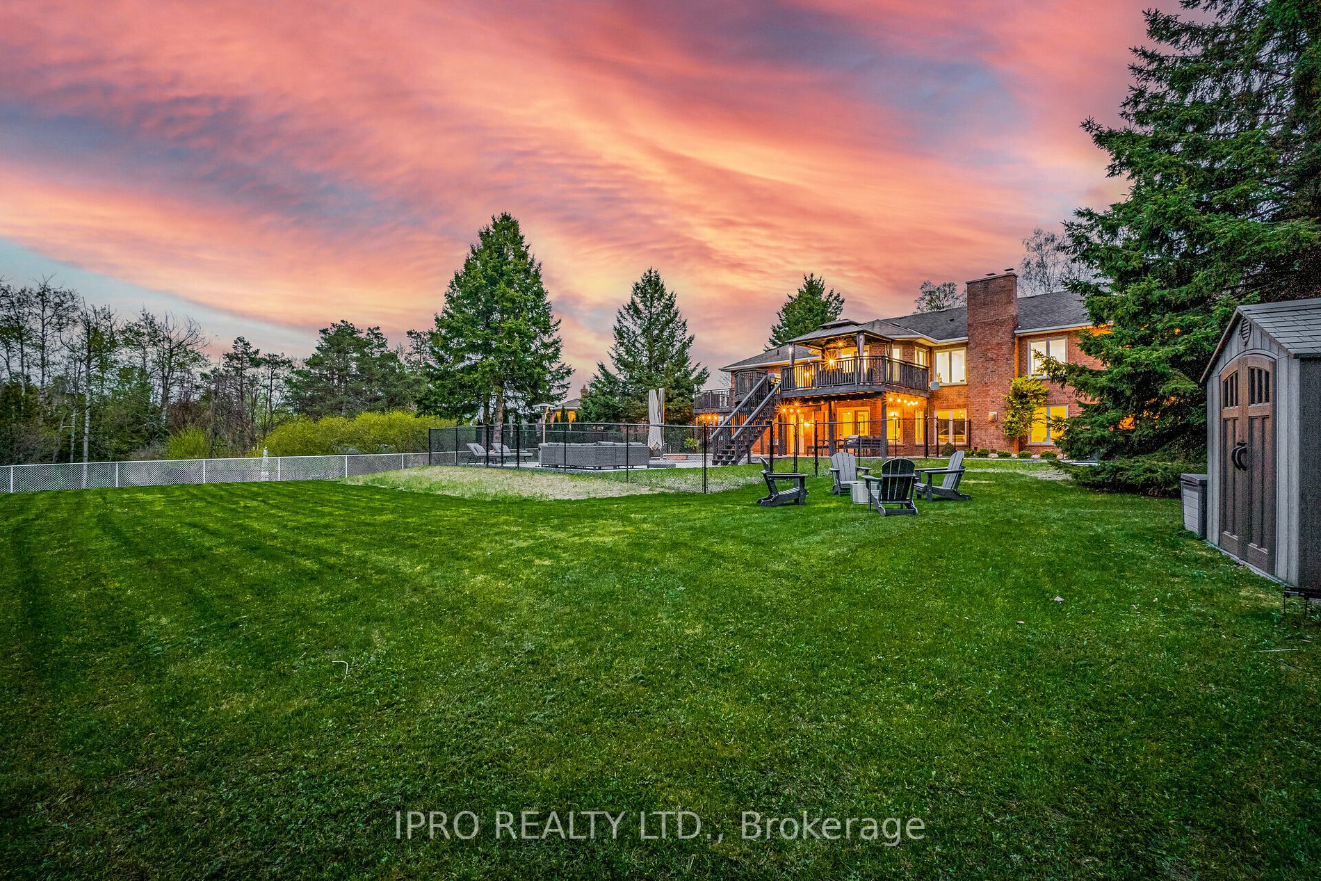 19 Patrick Drive