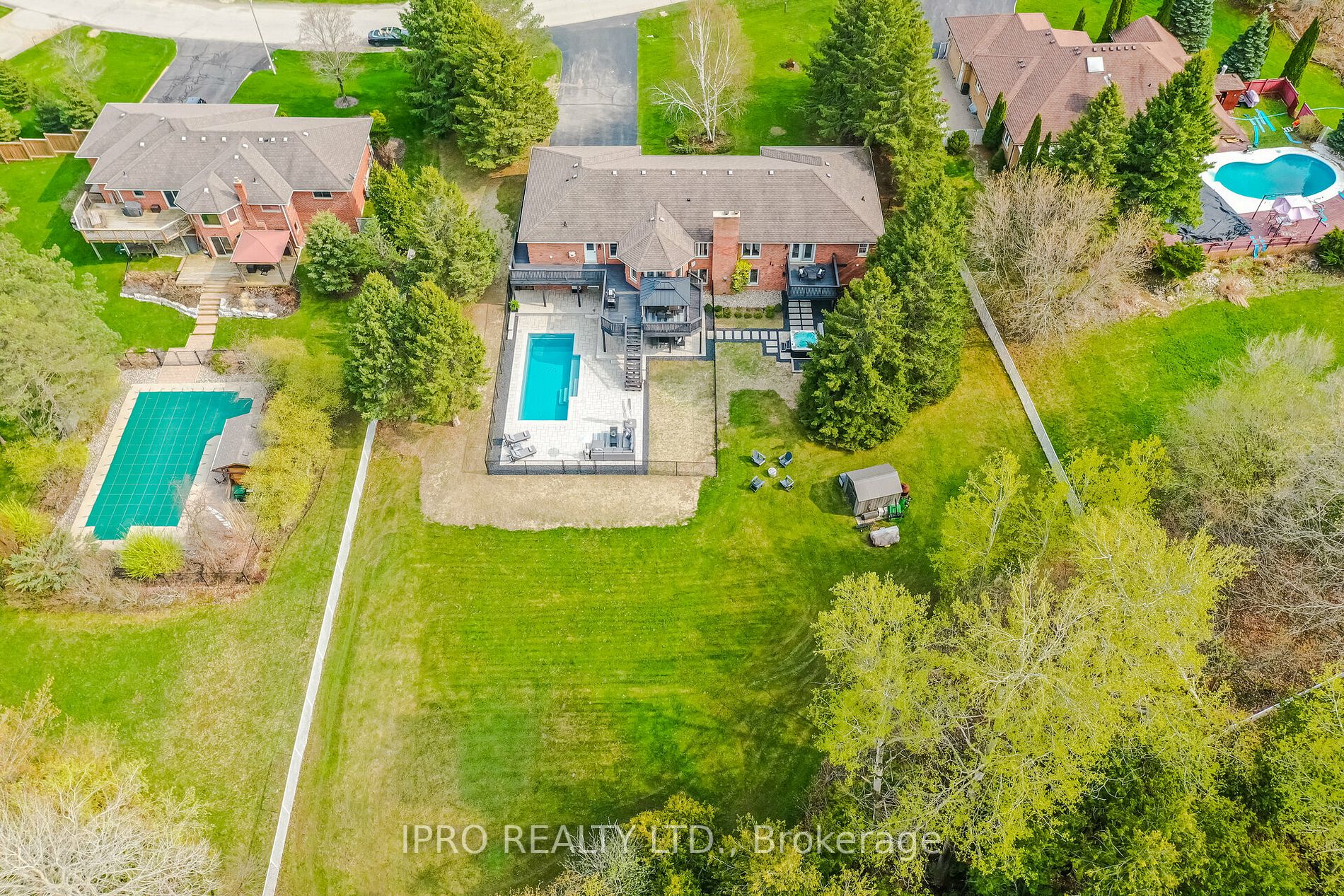 19 Patrick Drive