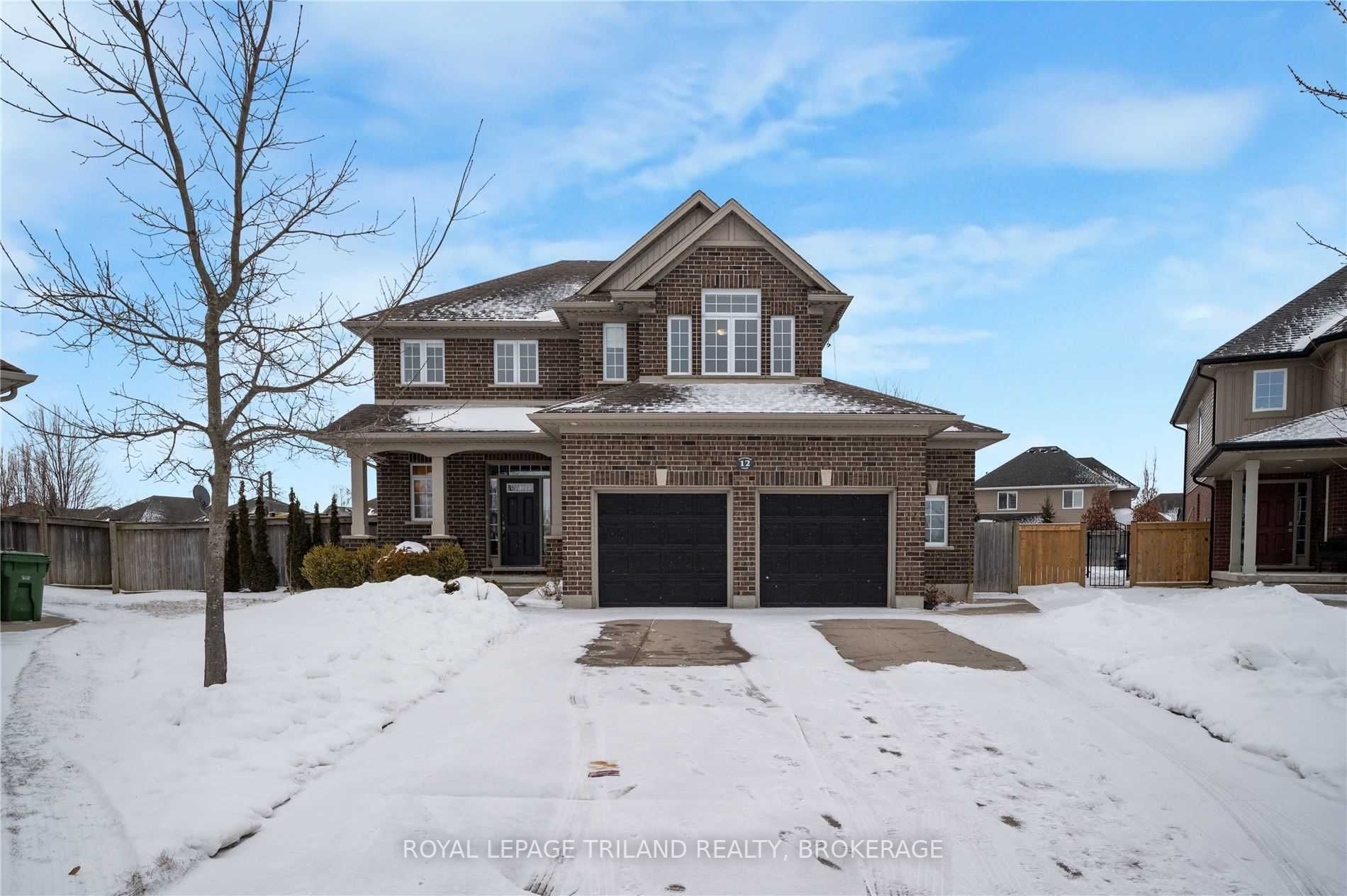 12 Kingfisher Crt