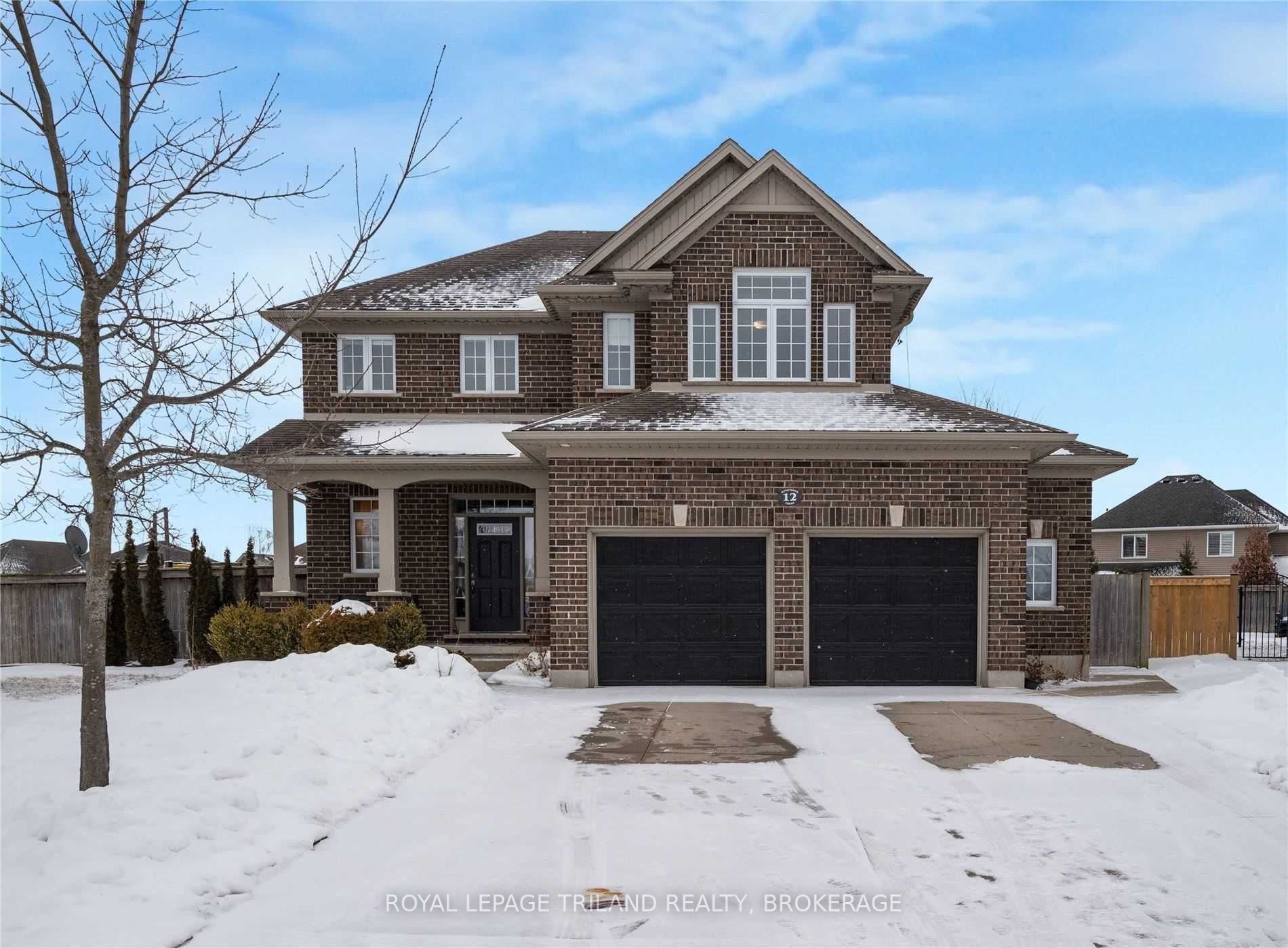 12 Kingfisher Crt