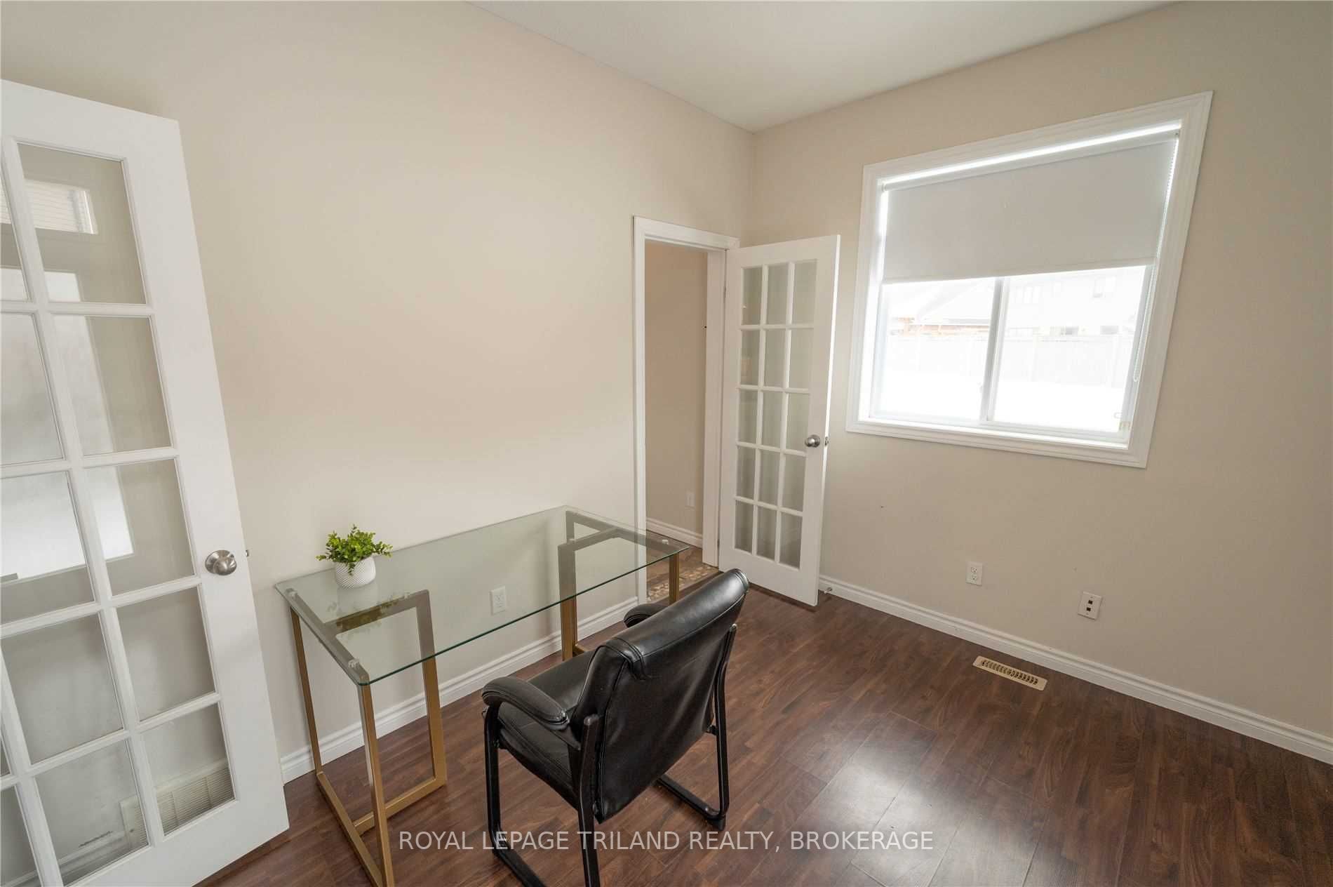 12 Kingfisher Crt