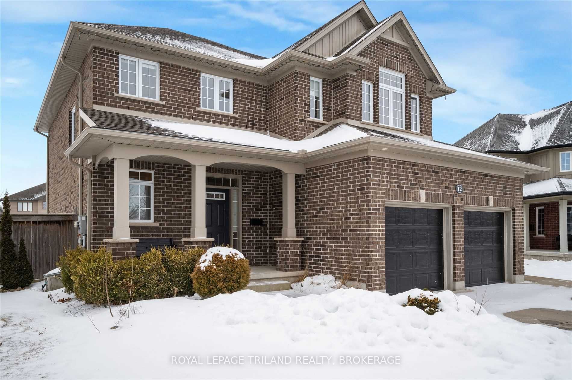 12 Kingfisher Crt
