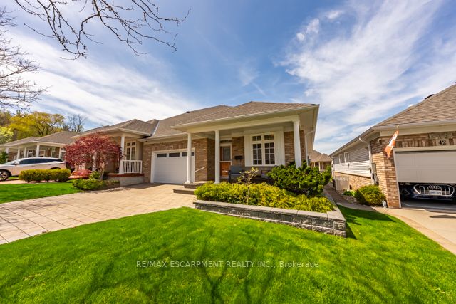 44 Vintners Lane
