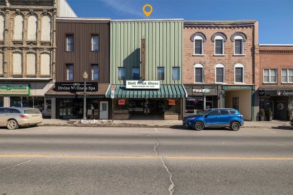 171 Main St W, North Perth