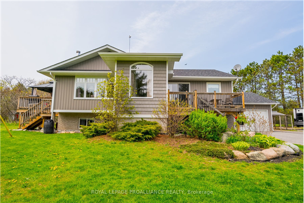 351 Durham St N, Cramahe