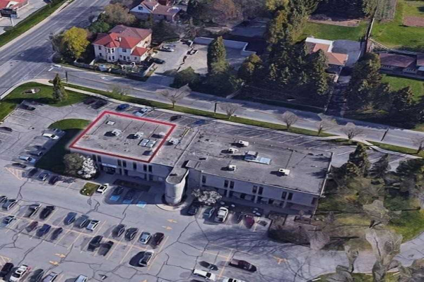325 West St, Brantford
