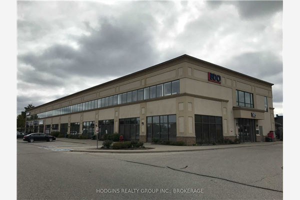 505 Park Rd N, Brantford