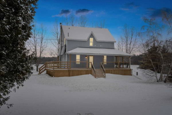 8348 County Road 50, Trent Hills