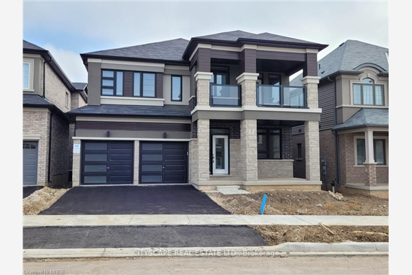7 Stauffer Rd, Brantford