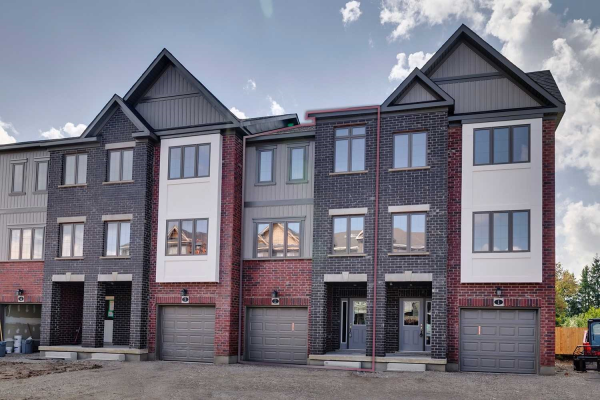 311 Woolwich St, Waterloo