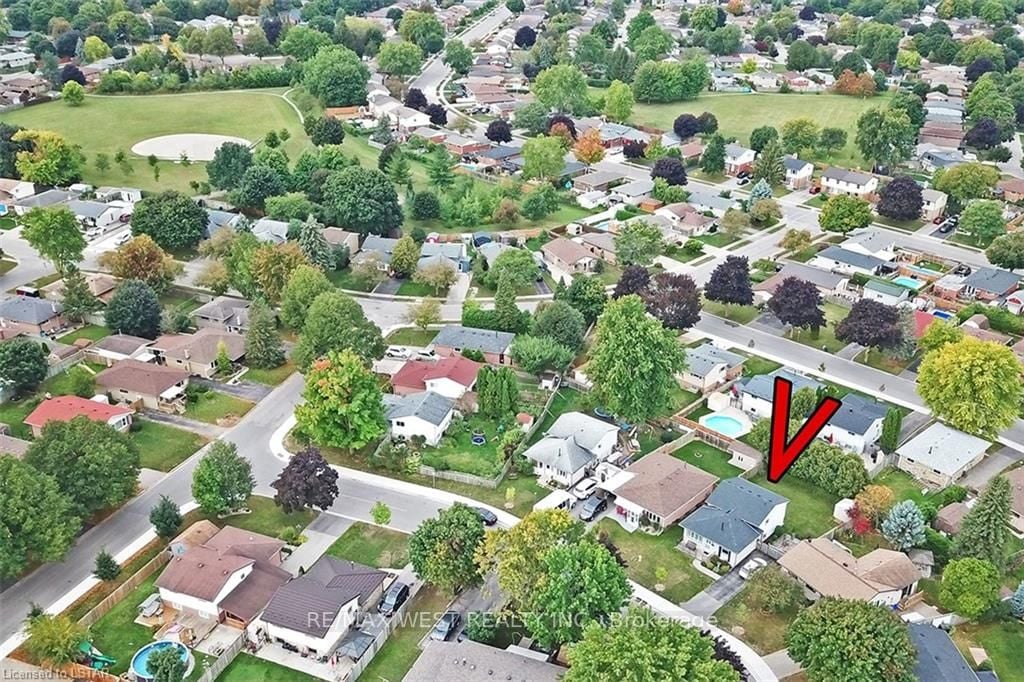 86 Jena Cres