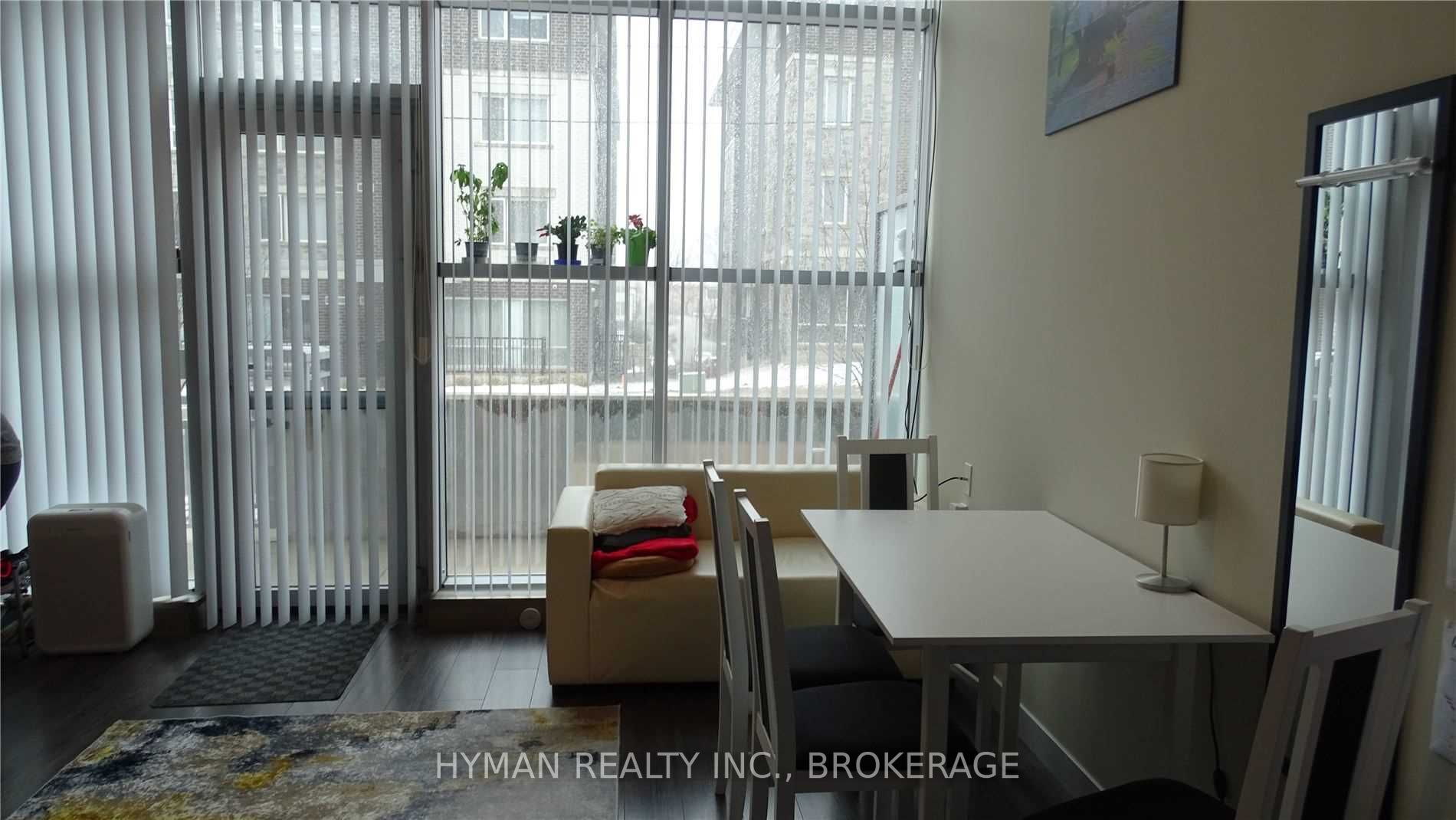 257 Hemlock Street, #103