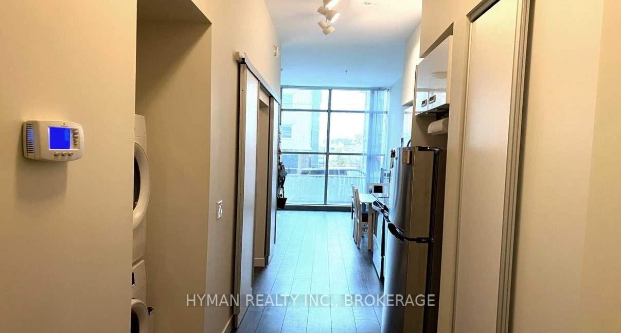 257 Hemlock Street, #103