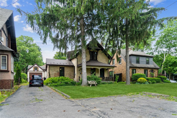 75 Bruce St, Cambridge