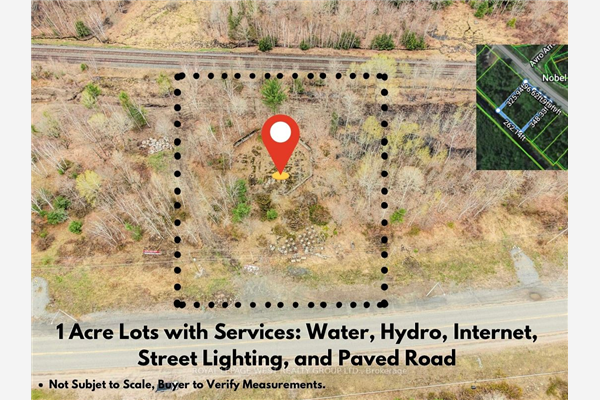 Lot 12 Nobel Rd, McDougall