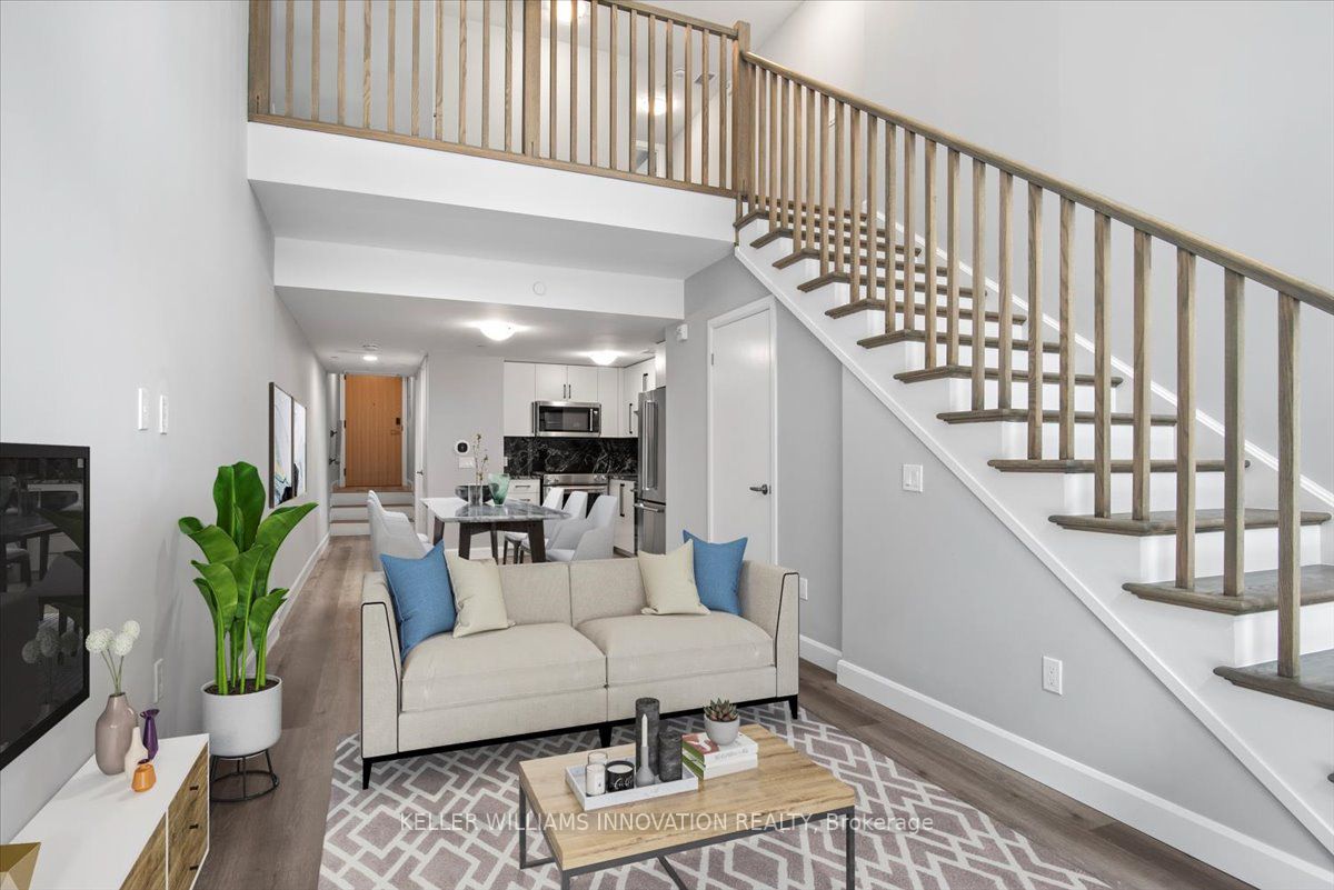 51 David St, #101