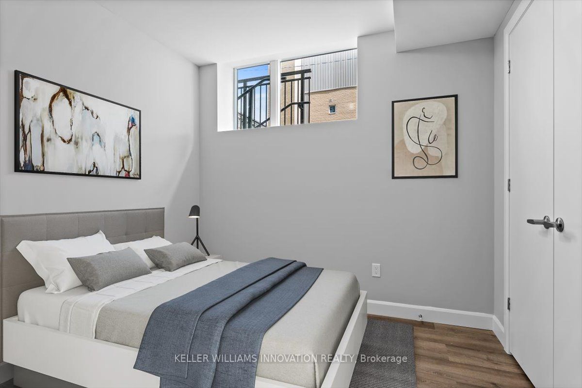 51 David St, #101