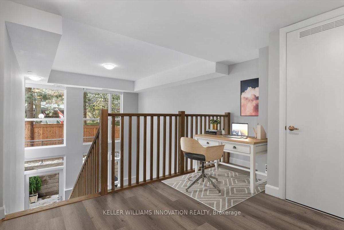 51 David St, #101