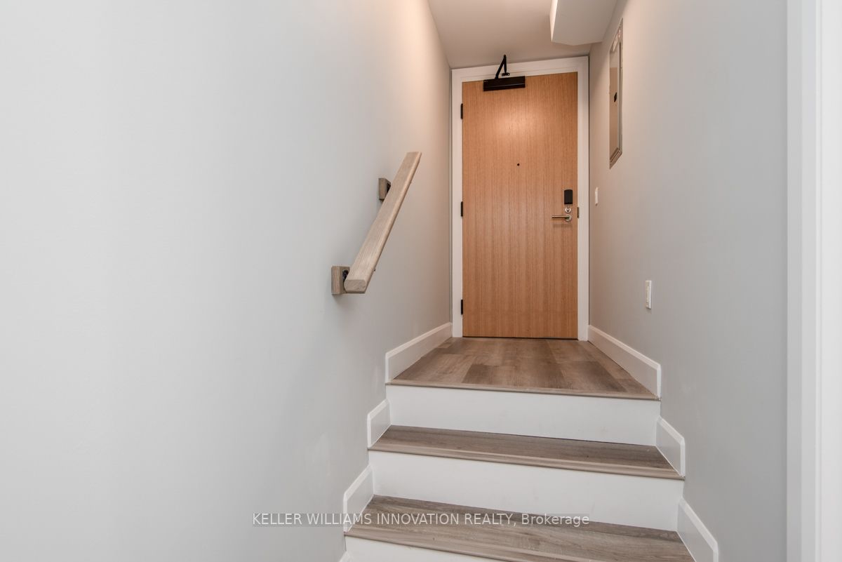 51 David St, #101