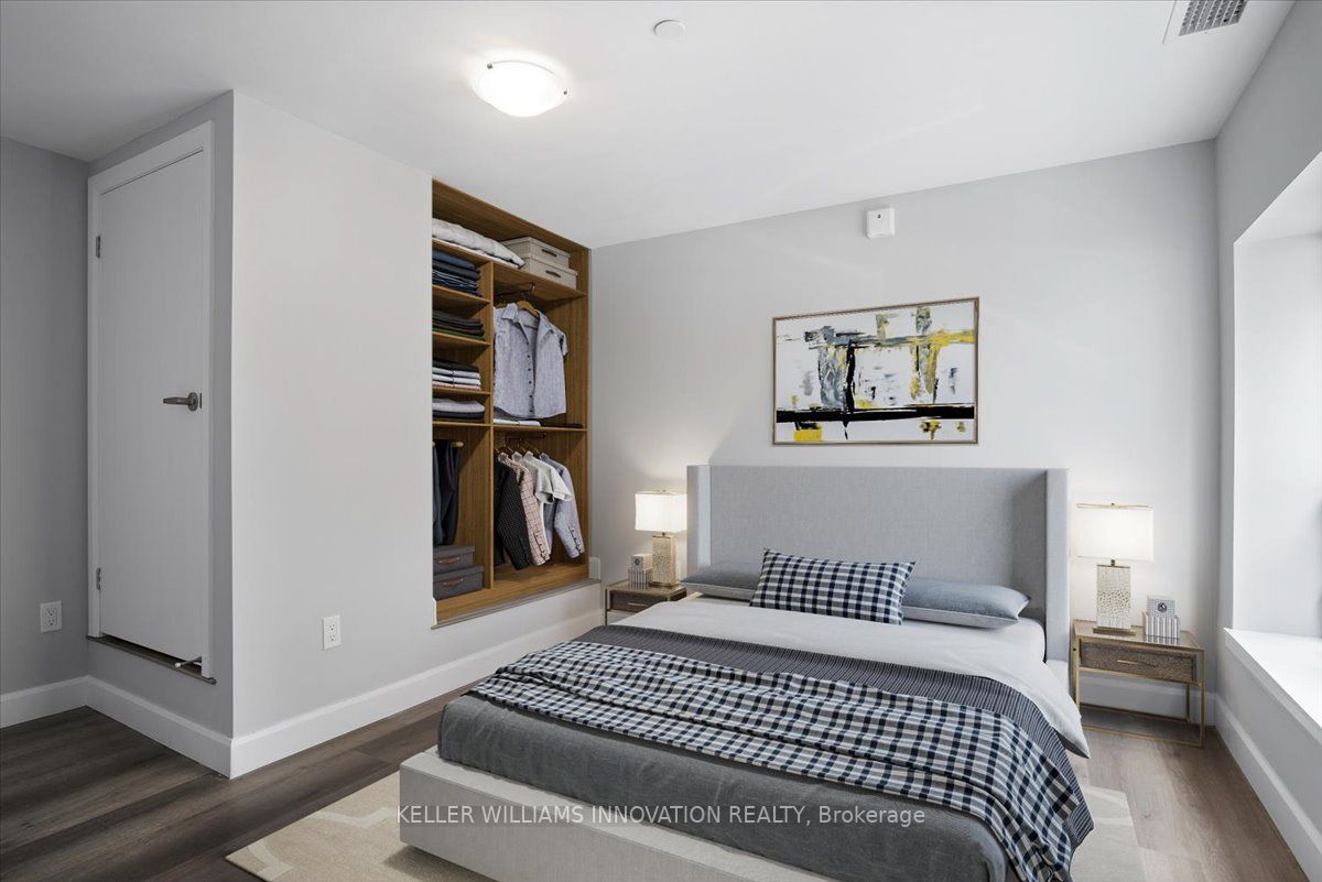 51 David St, #101