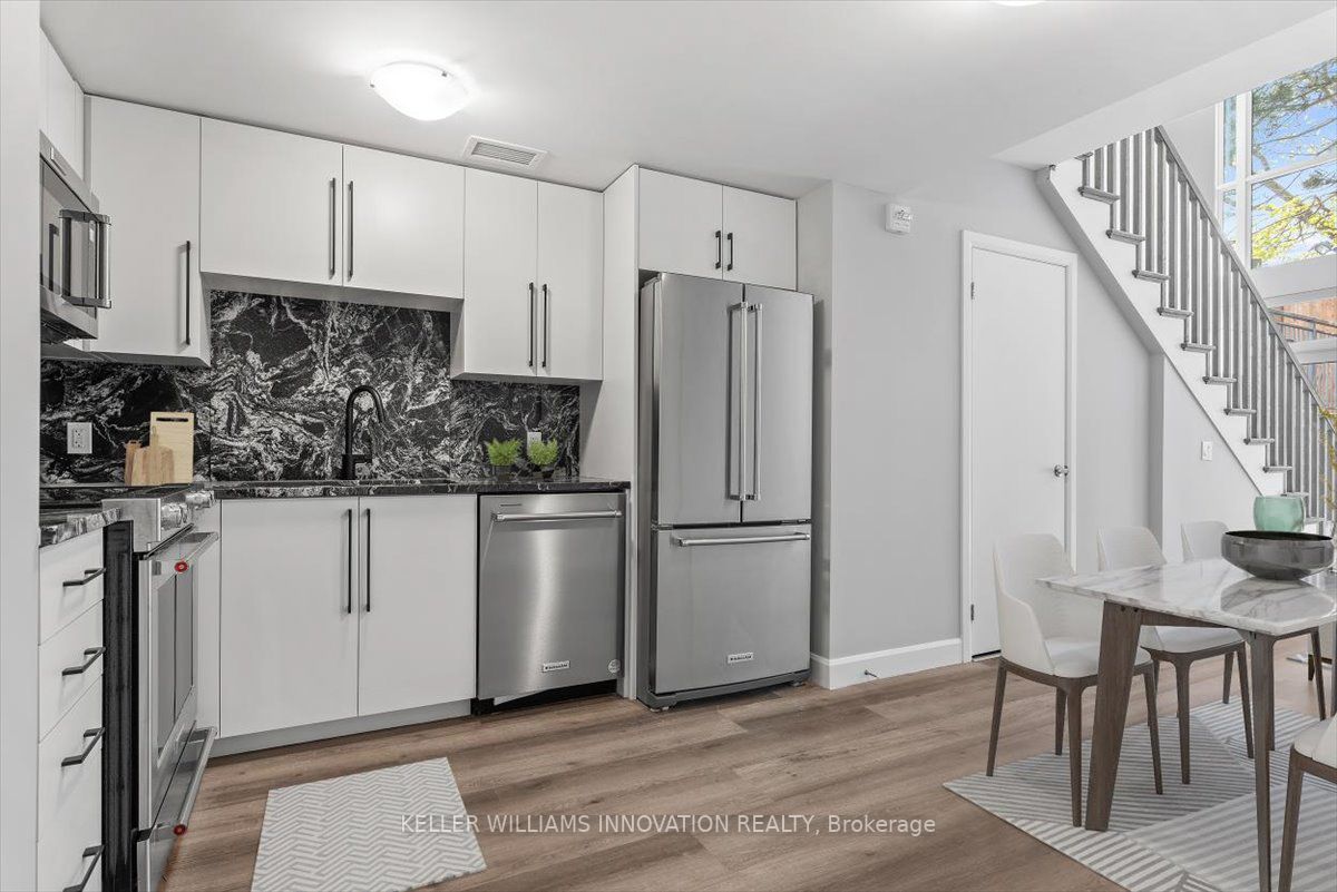 51 David St, #101