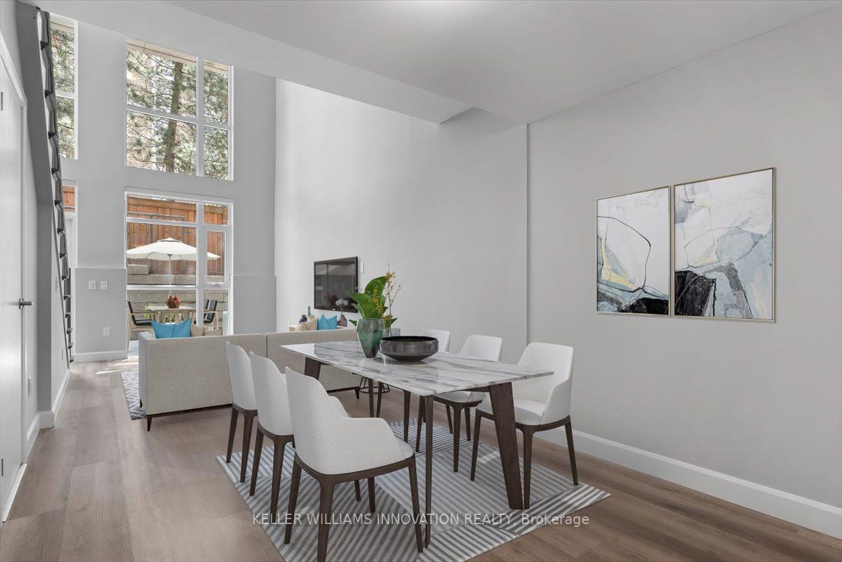 51 David St, #101