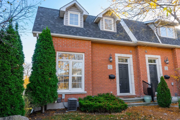 131 University Ave E, Cobourg