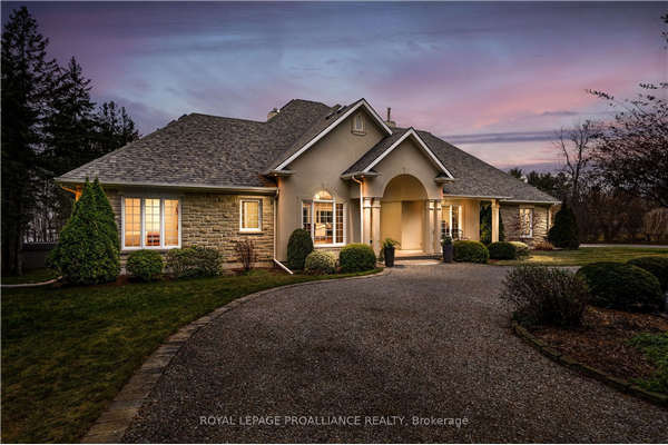 3605 County 7 Rd, Prince Edward County