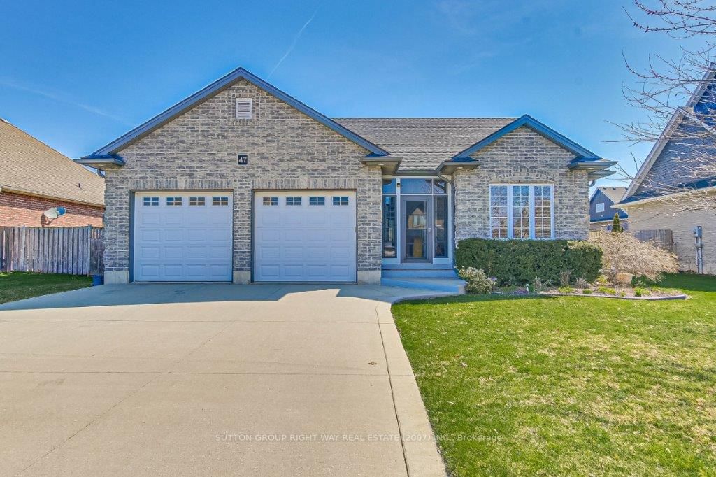 47 Graydon Drive