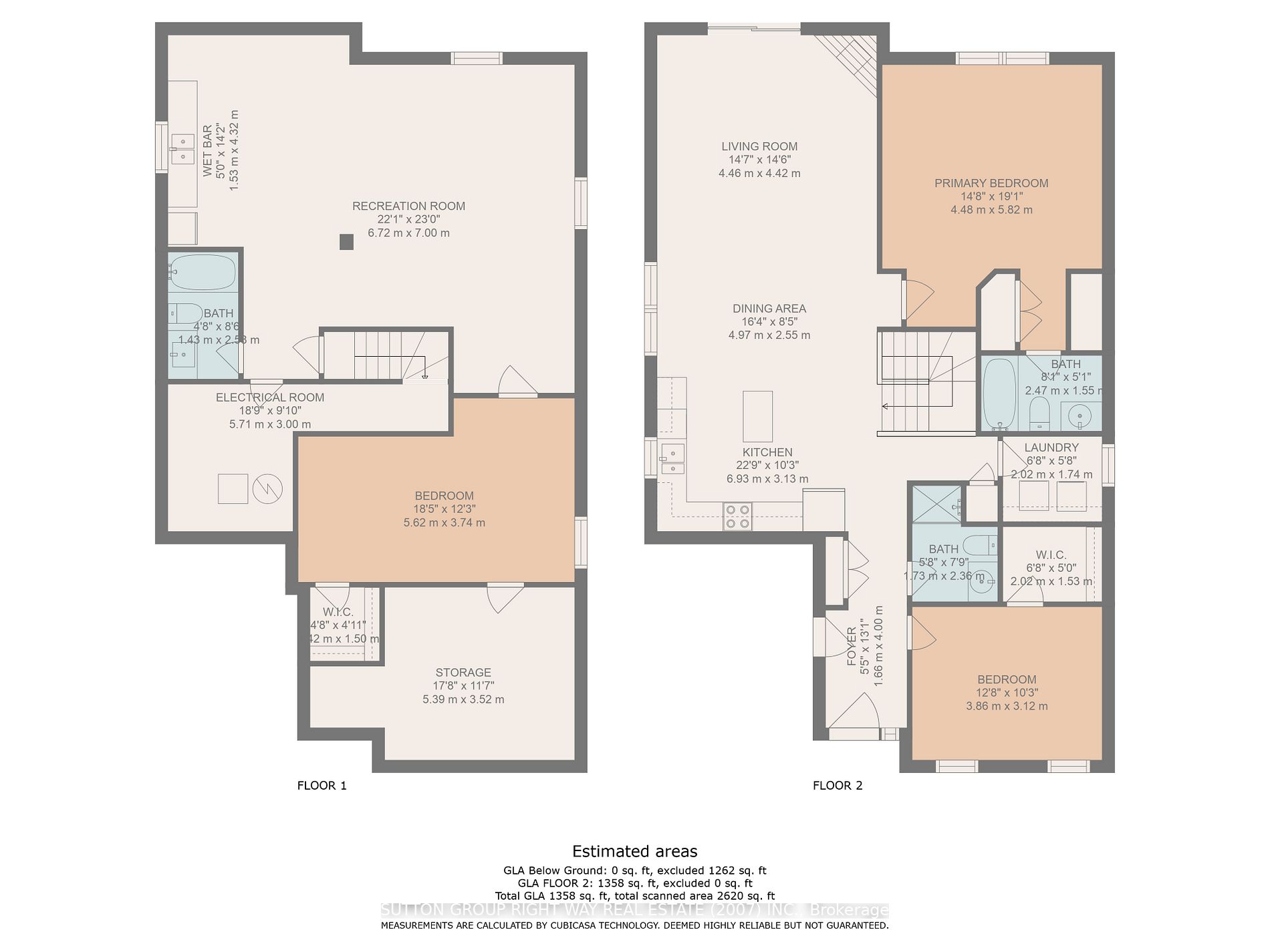 47 Graydon Drive