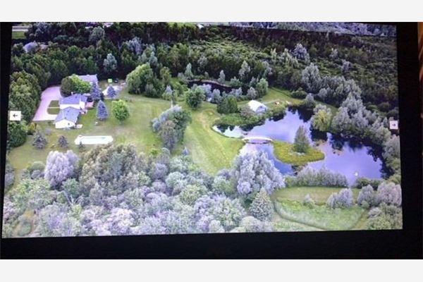 476345 3rd. Line, Melancthon