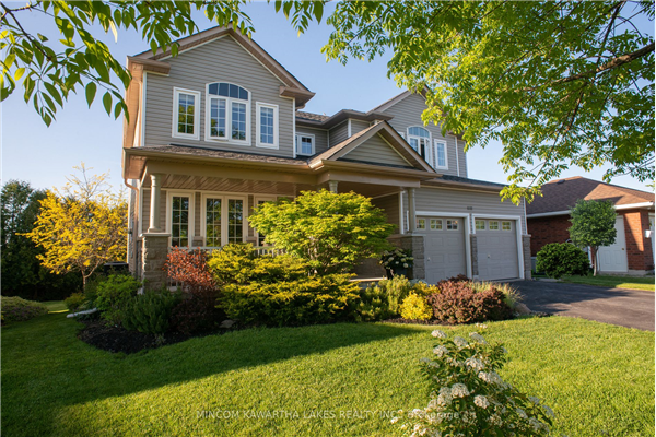 1648 Fair Ave, Peterborough