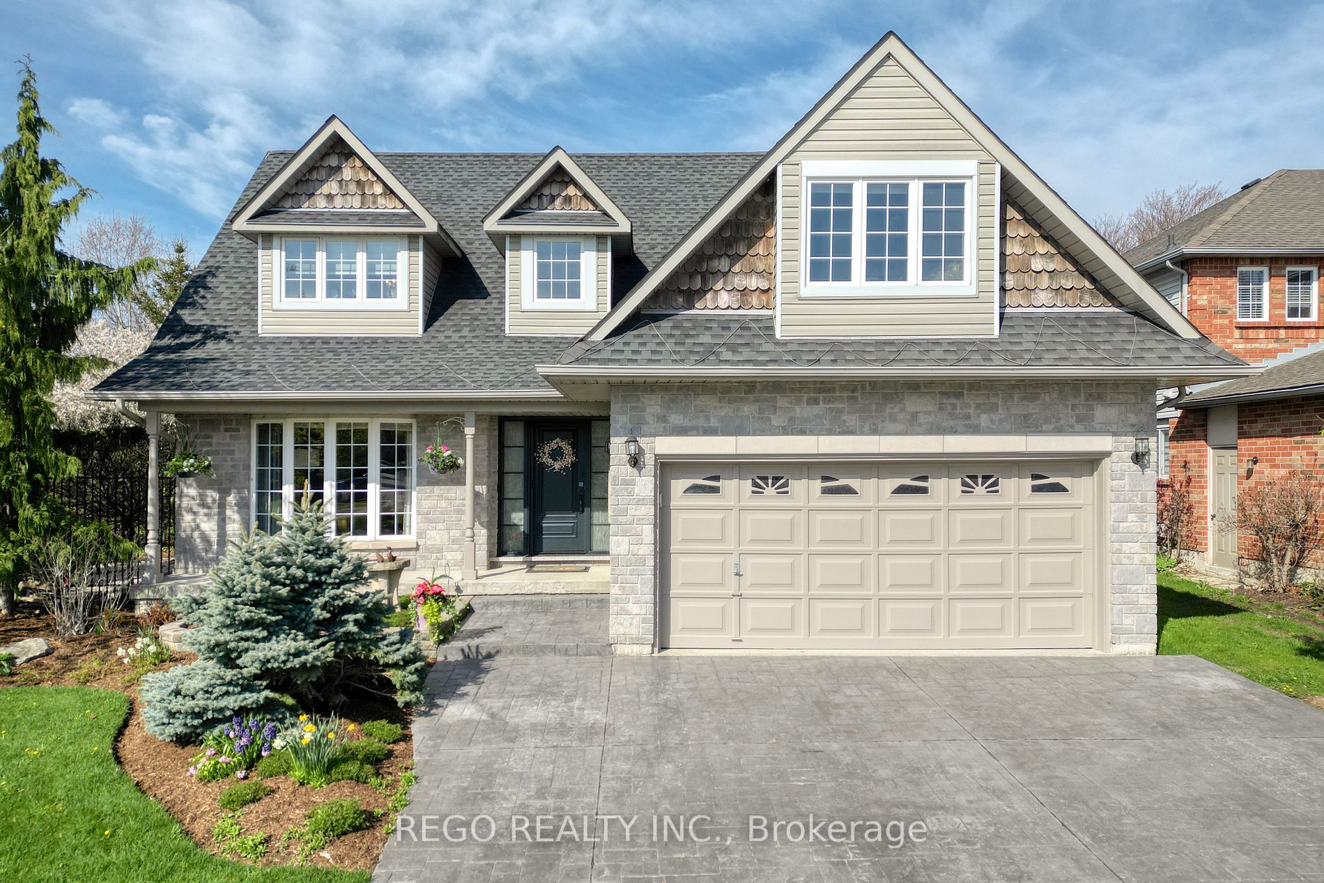 Listing X5978920 - Large Photo # 2