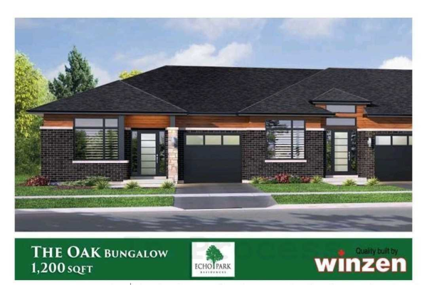 550 Grey St, Brantford