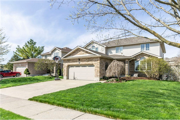 161 Downey Rd S, Guelph