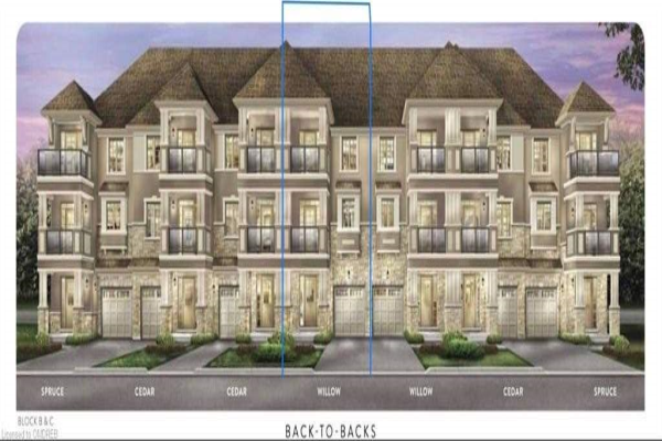 305 Garner Rd W, Hamilton