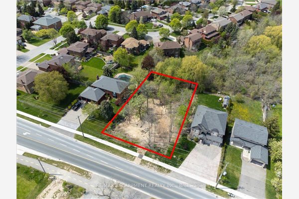 200 St Davids Rd, St. Catharines