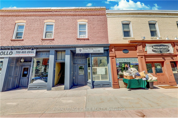 42 Front St N, Trent Hills