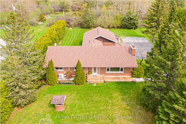 18 Bick St, Kawartha Lakes