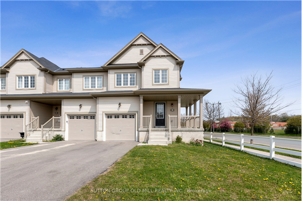 60 Butcher Cres