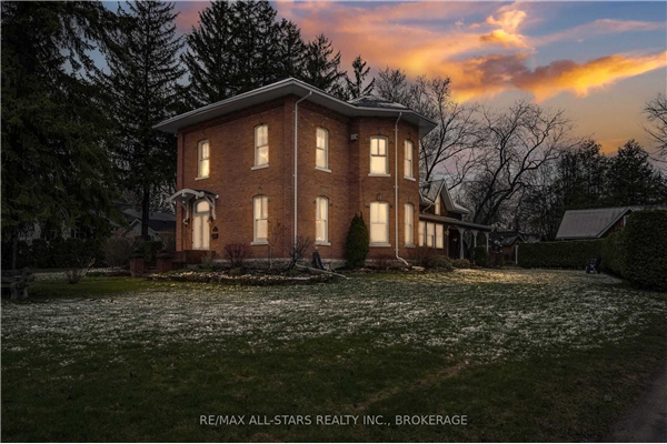16 Colborne St W, Kawartha Lakes