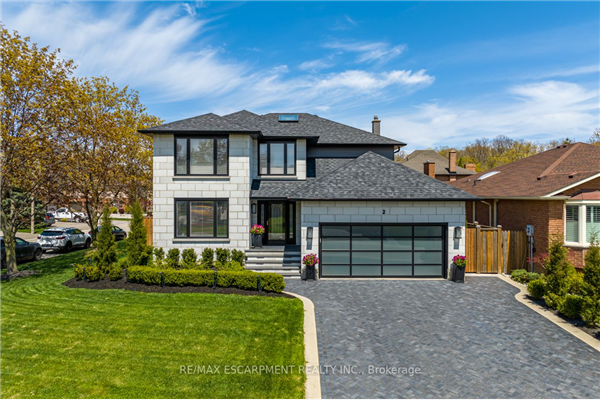 2 Chert Ave, Hamilton