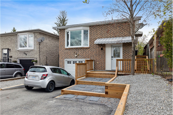 754 Mountain Ash Rd, Otonabee-South Monaghan