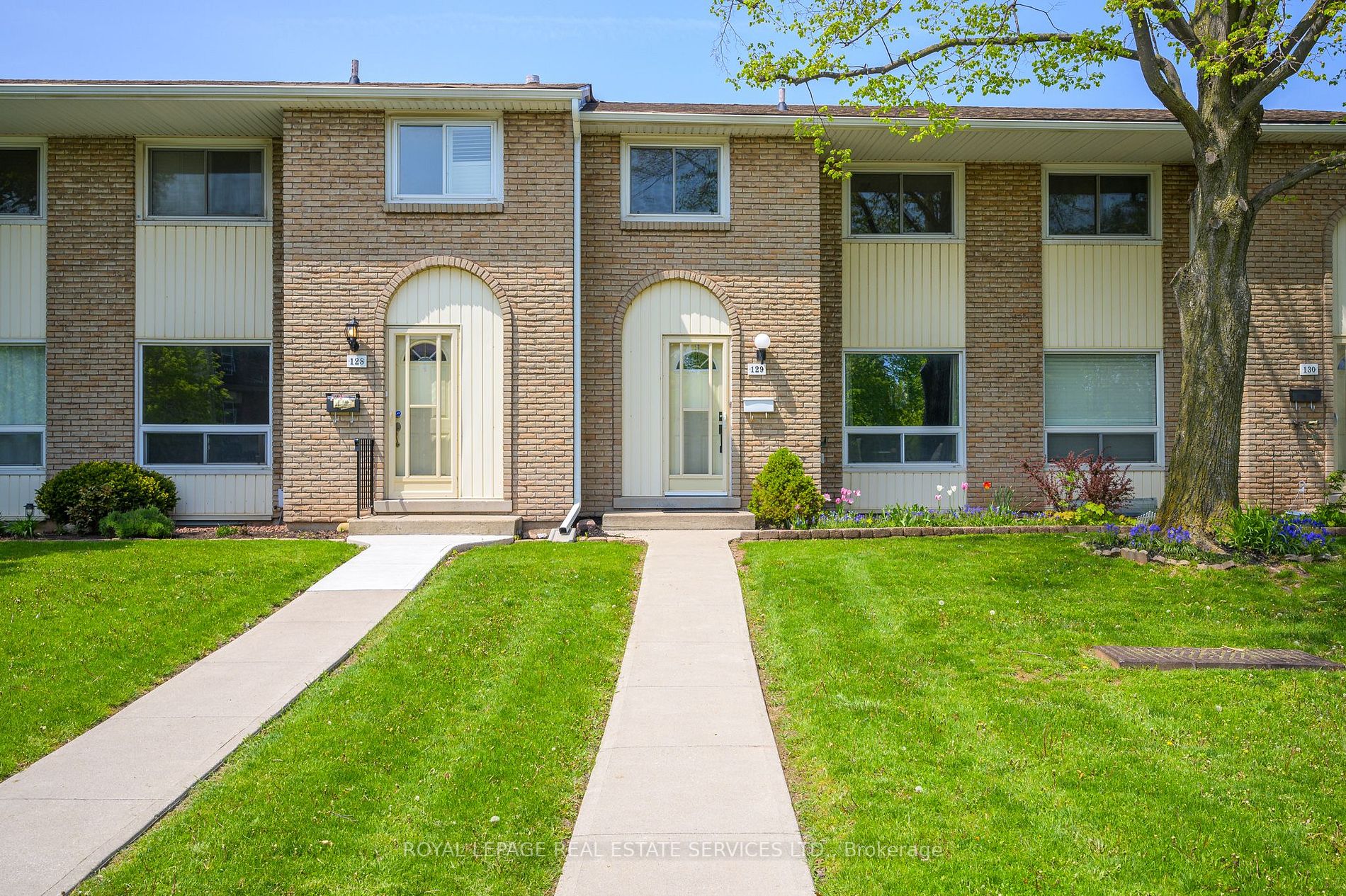 151 Gateshead Crescent, #129