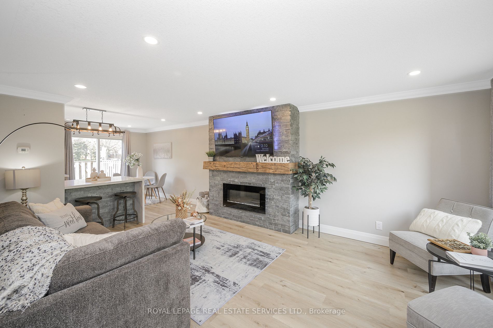 151 Gateshead Crescent, #129