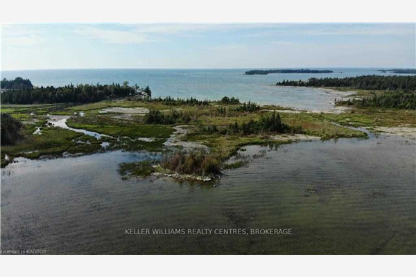 77 Montrose Island, South Bruce Peninsula
