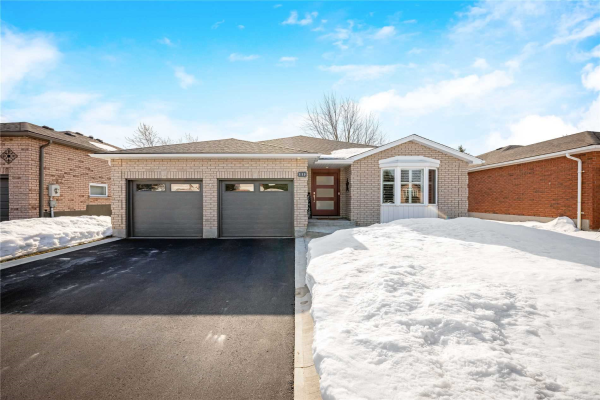 115 Bernardi Cres, Guelph/Eramosa